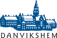 Danvikshems logotyp