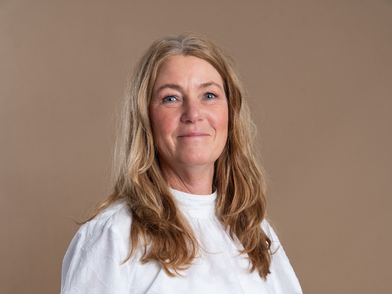 Alisa växer och förstärks av Karin Lagerbielke