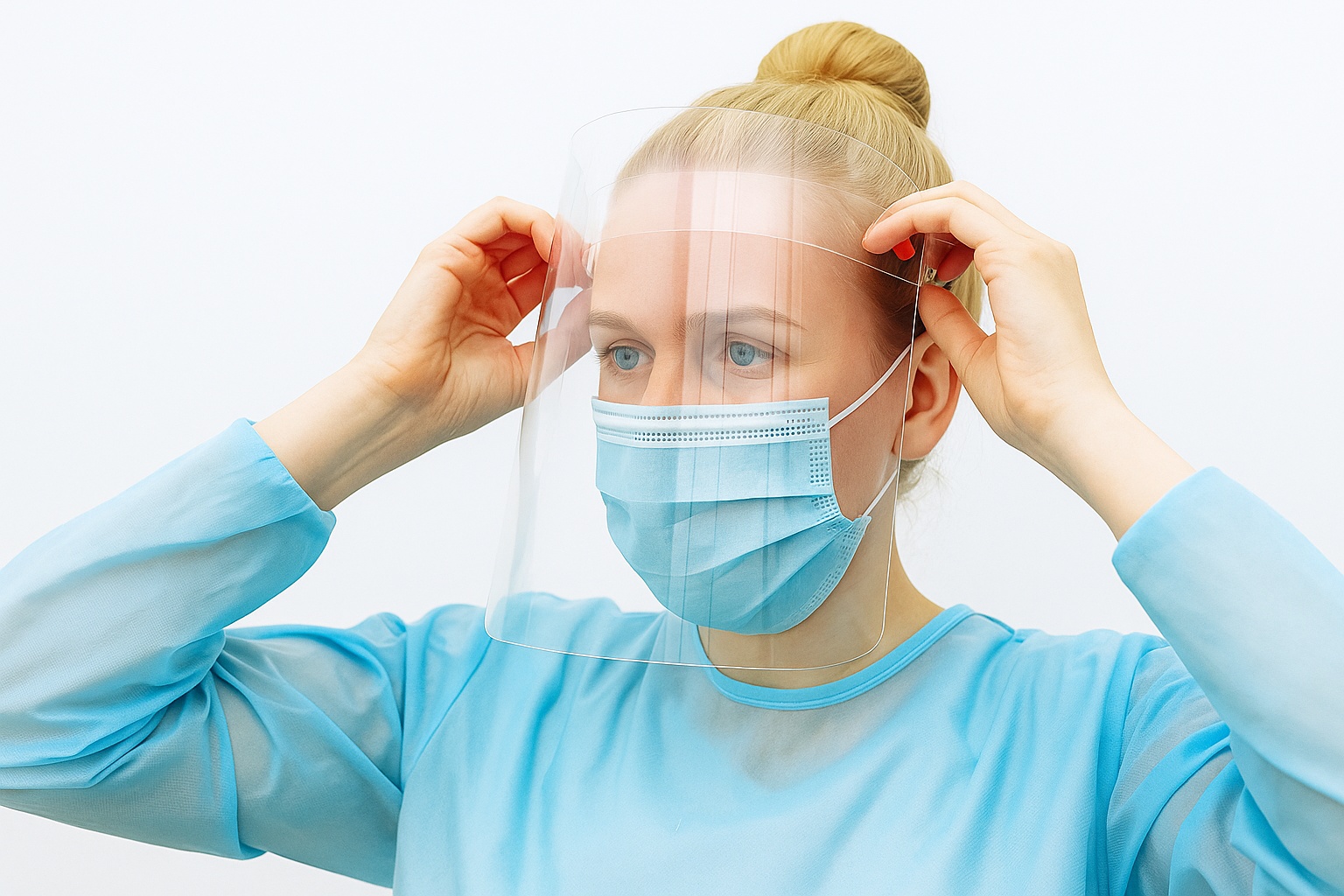 Digital lösning ska stoppa svinn i vårdens beredskapslager