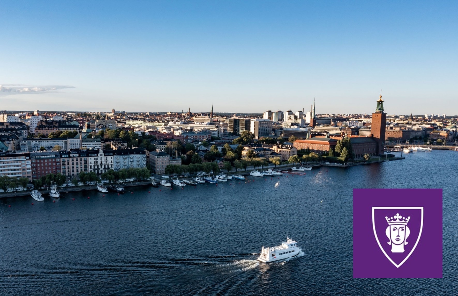 Kungsholmens stadsdelsförvaltning inför Alisa