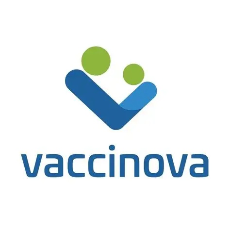 Vaccinova väljer Alisa Ready för effektivare lagerhantering